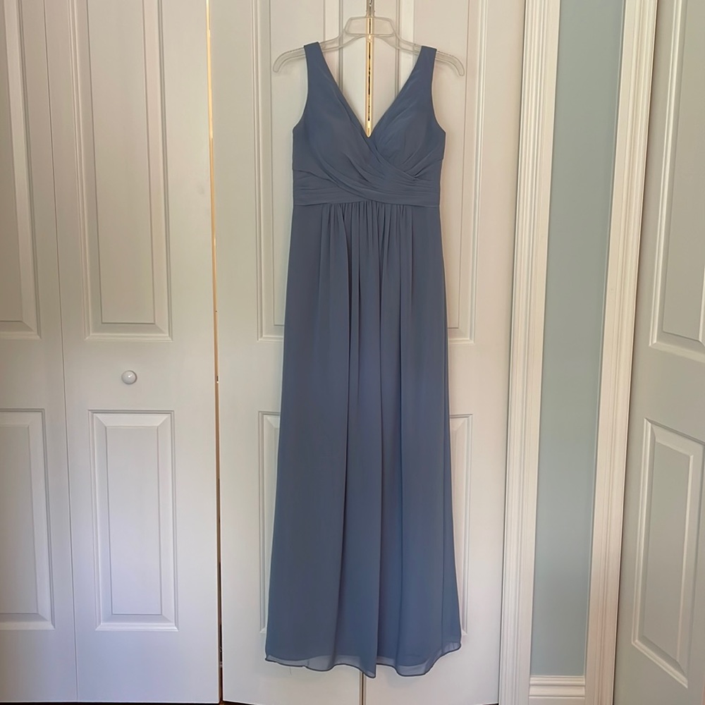 Bill Levkoff Bridesmaid Dress